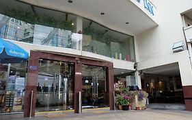 Grand Business Inn Bangkok