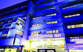 Grand Business Inn Bangkok